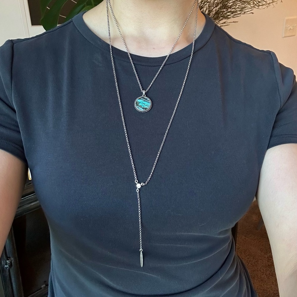 Lucky Brand Necklace